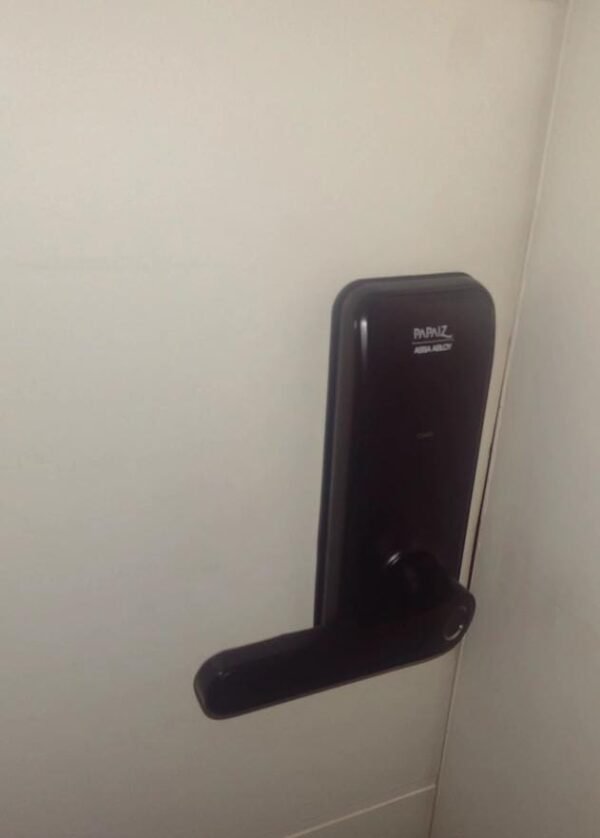 Instalação de fechadura digital Barão Geraldo SP - Imagem 2