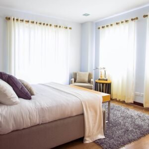 Instalação de cortinas e persianas Ituverava SP